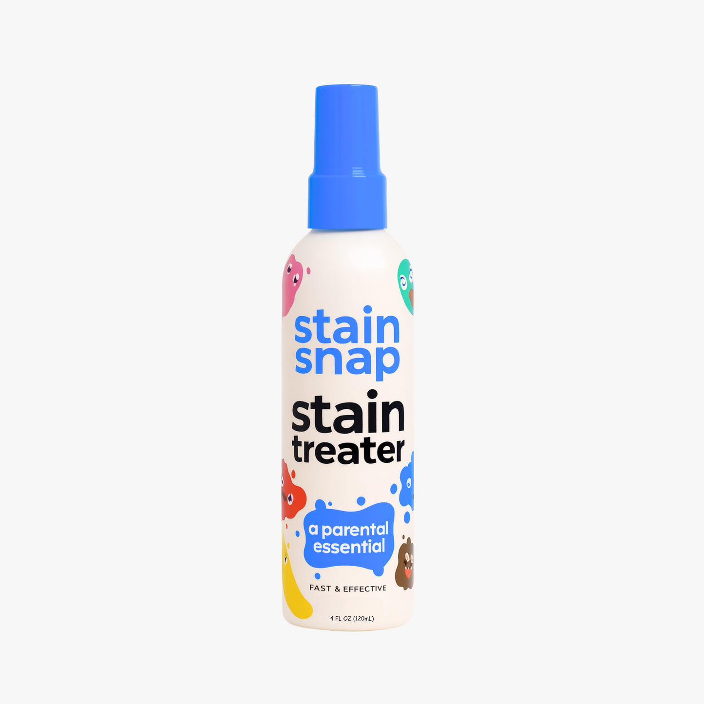 Try Aceso - Stain Snap – On-the-Go (120ml)