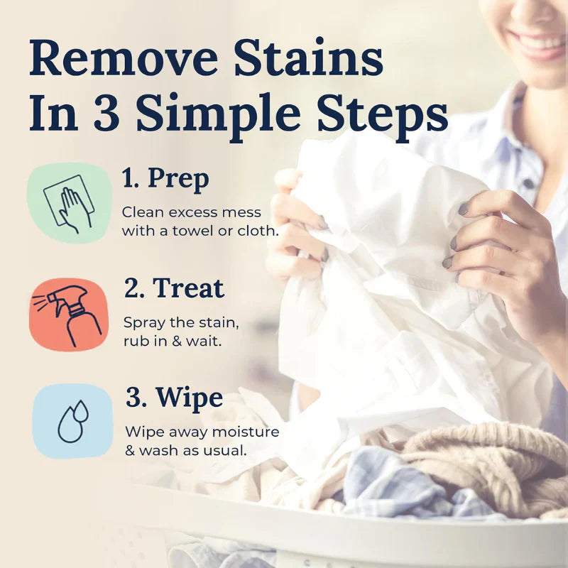Try Aceso - Stain Snap – On-the-Go (120ml)
